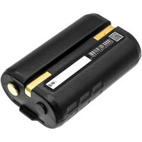 1200mAh Battery for Shure SB900, SB900A, SB900B, P3RA,P9RA,P10R,ULXD1,ULXD2,PSM300,PSM900,PSM1000, QLX-D Digital Wireless Systems, ULX-D Digital Wireless Systems