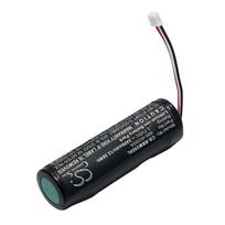 3400mAh Battery for Ray-ban Meta Wayfarer Charging Case, 890-00350A