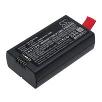 4700mAh Replacement Battery for LG Xboom Stage 301, I0741A, BP34A