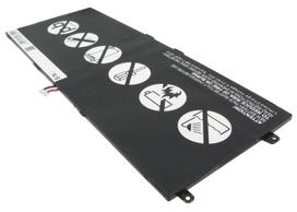 6000 mAh for Sony SGPBP04