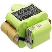 2000 mAh for Shark X8901