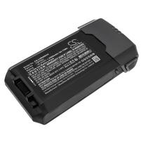 2500mAh battery for Levoit VortexIQ 40, VortexIQ 40 Flex, VortexIQ 40 Flex, FBP063
