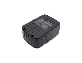 3000 mAh for FEIN 92604164020,B14A.164.01