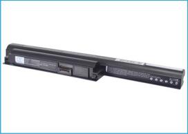 4400 mAh for Sony VGP-BPL26,VGP-BPS26,VGP-BPS26A