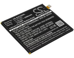 2500 mAh for Asus C11P1601,0B200-02160000