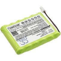 700 mAh for ADT Alphanumeric Keypad