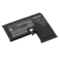 Replaces battery for  iPhone 15 Pro, A2848, A3101, A3102, A3104, A3011, 3500mAh