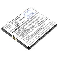 2500mAh Battery for Sunmi P2 Mini, FR020