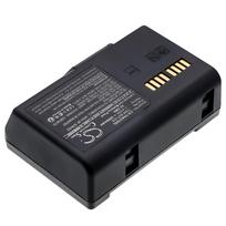 Replacement Battery for TSC TDM-BAT30S, P-SB-002, Alpha 3L, Lithium-ion 3000mAh 7.4V