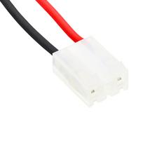 Replacement Battery for Beghelli 415097000, NiMH 1500mAh 3.6V