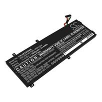 4600 mAh for Dell 5D91C,5XJ28,6GPTY,6GTPY,62MJV,5041C,CP6DF,D1828,GPM03,H5H20