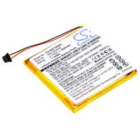 350mAh Battery for Beats Solo 2.0, Solo 3.0, Solo 4.0, A1796