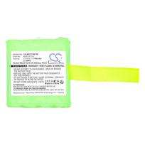 700 mAh for Motorola BNH-370,KEBT072,KEBT072A,KEBT-072-A