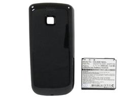 2680 mAh for HTC BA S350,SAPP160,35H00119-00M