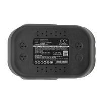 2500 mAh for Einhell BT-CD 10.8/1 Li,BT-CD 10.8/4 Li