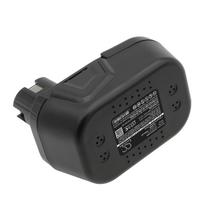 2500 mAh for Einhell BT-CD 14.4 Li,BT-CD 14.4/2B