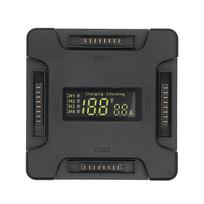 Four Batteries Charger Hub for DJI Mavic Intelligent Flight