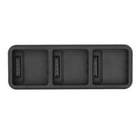 USB-C Tripple Charger Hub for DJI Mavic 3 Intelligent Flight Batteries