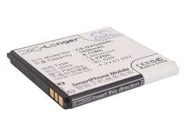 1650 mAh for DOOV BL-G29