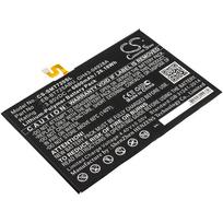 6800 mAh for Samsung EB-BT725ABU,GH43-04928A