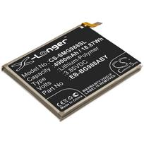 4900 mAh for Samsung EB-BG988ABY
