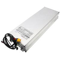 Replacement Battery for  Xiaomi Pro/Pro2 Electric Scooter, P2301 4 Ultra Electric Scooter, Electric Scooter 4 Ultra