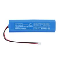 3400mAh Battery for GODOX LC500, LC500R, BL4