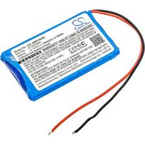 700 mAh for JBL FT453050,P453048D