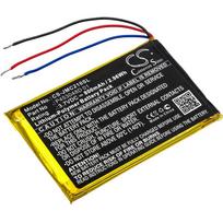 800 mAh for JBL P453048D 01