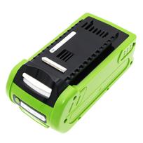 3000 mAh for Cramer 40V110,40V220