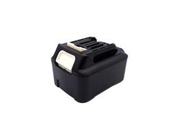 5000 mAh for Makita BL1015,BL1016,BL1021,BL1040,BL1041,BL1020B,BL1021B,BL1040B,BL1041B