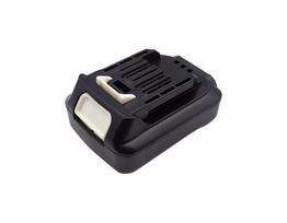 2500 mAh for Makita BL1015,BL1016,BL1021,BL1040,BL1041,BL1020B,BL1021B,BL1040B,BL1041B