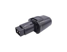 2000 mAh for Black & Decker 90500500
