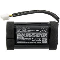 2600mAh Battery for Bang & Olufsen C129D1, BeoPlay P6 Portable Speaker