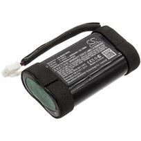 3400 mAh for Bang & Olufsen C129D3