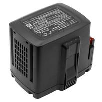 4000 mAh for Gardena 9842,9843,28311,9843-20,BLi-40/100,BLi-40/160
