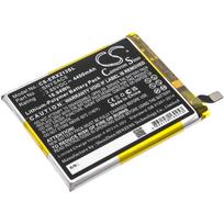 4400 mAh for Sony SNYSAC5