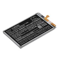 2000mAh Battery for Samsung Galaxy Z Fold5 5G, SM-F9460, SM-W9024, W24 5G, EB-BF947ABY, GH82-31846A
