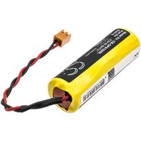 3500 mAh for Omron CS1W-BAT01