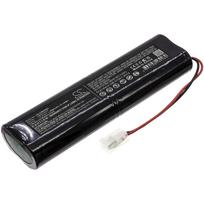 2600 mAh for Custom Battery Packs 18650 4S1P