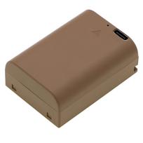 2050 mAh for Olympus BLX-1