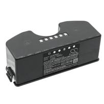 3000 mAh for Ecovacs BFD-YV,10001374,DN700-BYD,201-1453-0049