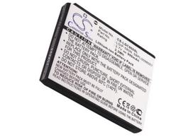 900 mAh for LG LGIP-580N,SBPL0098001,SBPL0098701