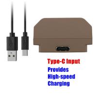 2050 mAh for Sony NP-FZ100