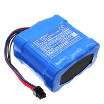 5200mAh Replacement Battery for Eureka E10s, E20, J12 Ultra, ETA 5241 Aurum, 6241 Aurum BP14452C, BP14452G