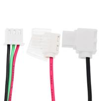 Replaces battery for Eureka FC9, BP22240A, 4000mAh