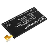 3000 mAh for HTC B2PZF100,35H00269-00M