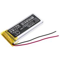 900 mAh for Rapoo AHB102050PJT