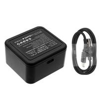 Triple Battery charging box for Insta360 Ace, Ace Pro, CINSBAJA With USB-C