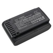 2200mAh Replaces battery for Samsung Jet 60, Jet 70, Jet 70 Light Cordless Stick Vacuum Cleaner, VCA-SBTA60